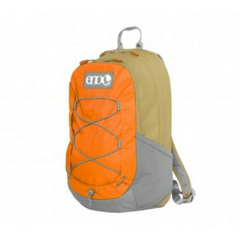 Tas Ransel ENO Indio Daypack / Tas Backpack Tas Laptop ENO Indio