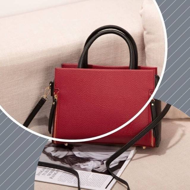 RACHEL BAG JIMSHONEY ORI/RAHEL BAG JH