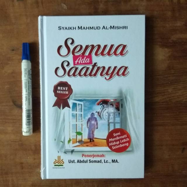 Semua Ada Saatnya