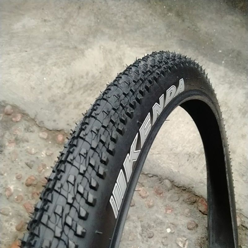 ban luar kenda 26 x 1.95 ban sepeda MTB federal 26x1.95 small block