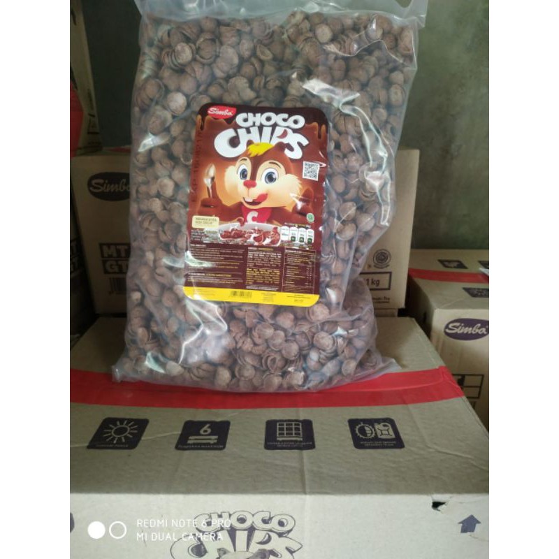 

simba 1 kg