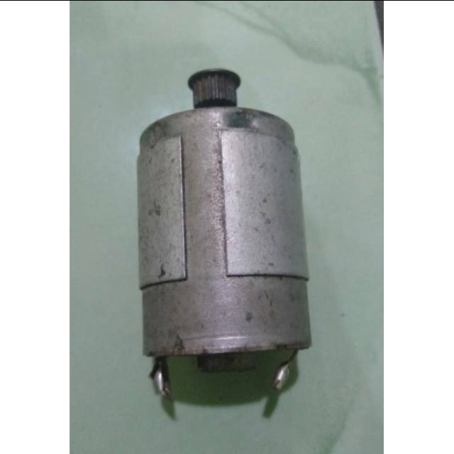 Dinamo printer 12 vol generator layang layang ukuran besar