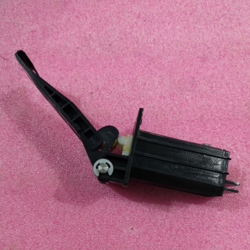 Tuas Engsel Scanner HP Officejet 7610 7612 Tuas Pegangan ADF HP 7610 7612