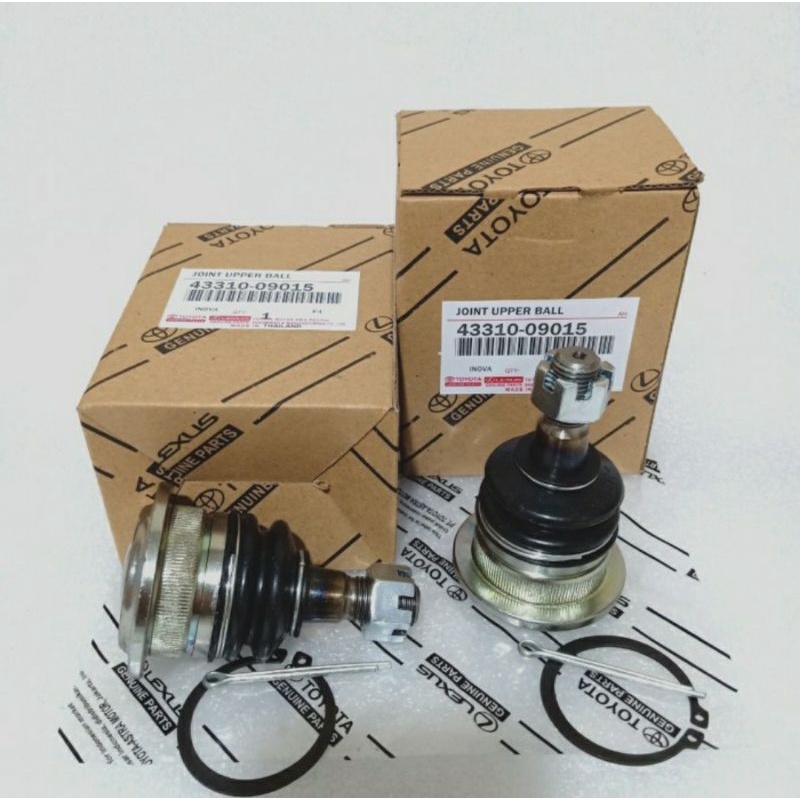 Ball joint innova ball joint hilux atas bawah original