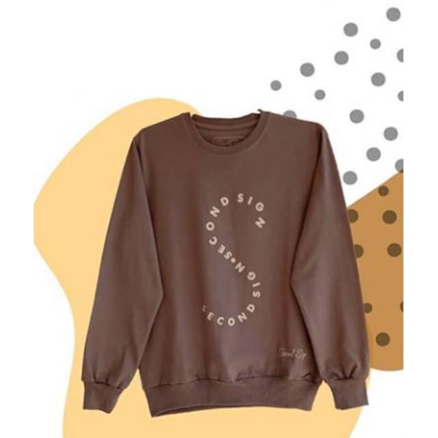 Kanza top by Second sign