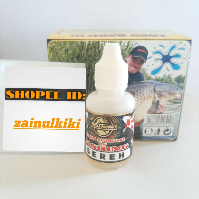 essen sereh