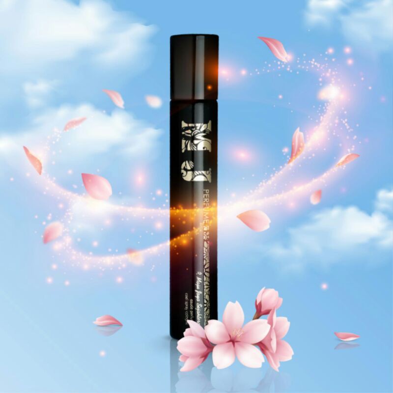 Mj parfum Original