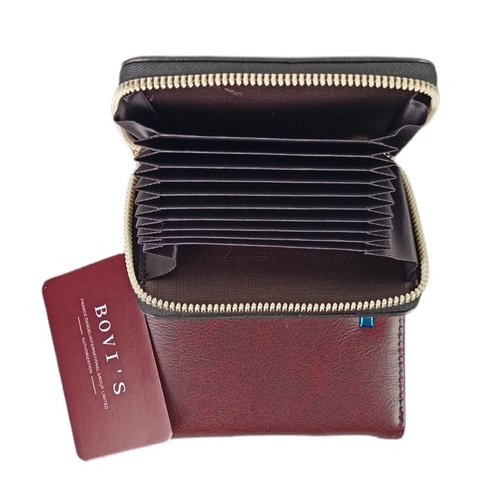 Dompet Kartu 11 Slot Card / Card Holder Murah