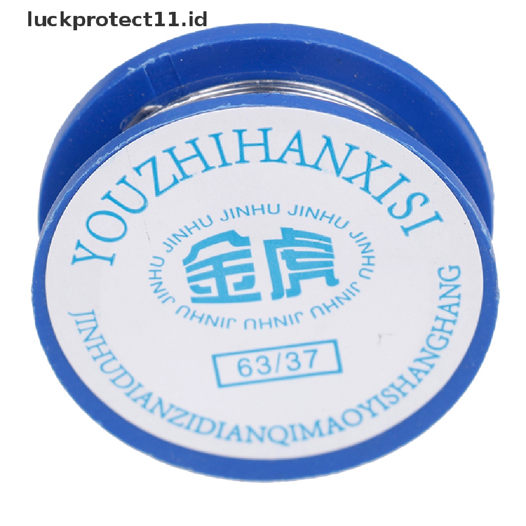 &lt; Luckttprotect11.Kawat Solder Inti Rosin