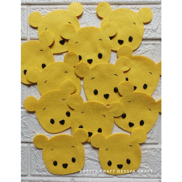 

AMPLOP LEBARAN KARAKTER LUCU