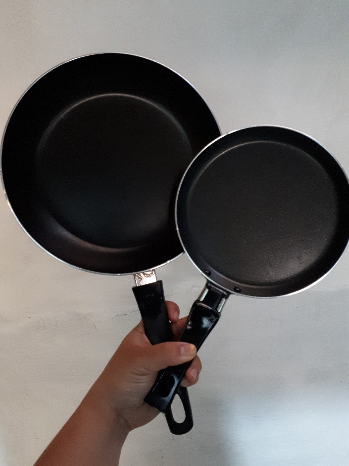 Frypan 24cm Maxim Valentino