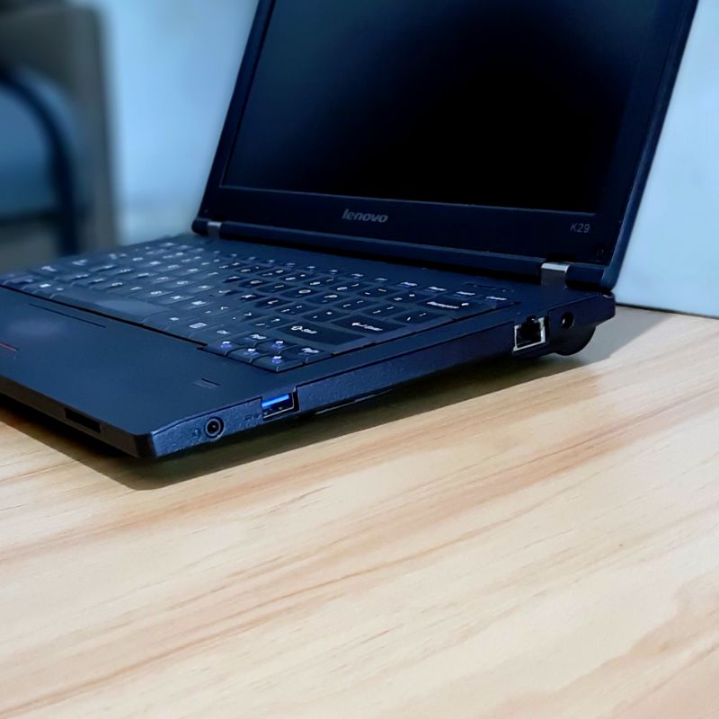 Lenovo Thinkpad K29 2nd Gen like X230 SSD Murah Meriah