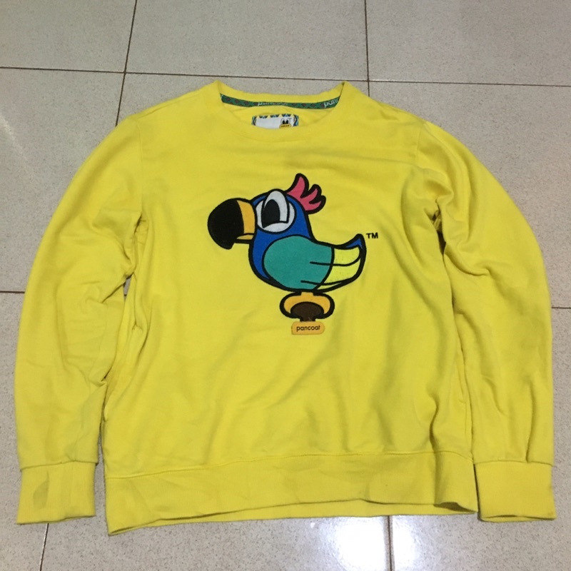 CN PANcoat second ori