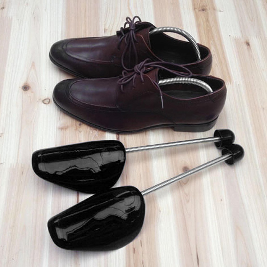 Best Seller Spring Shoe Tree - Shoes Saddle - Catokan - Penyangga - Pembesar Sepatu Shaper