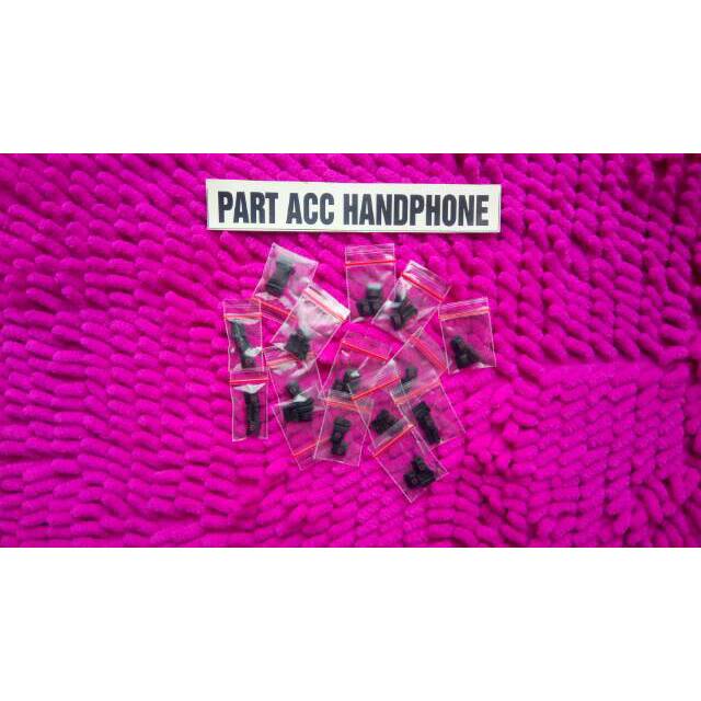 Karet on off nokia 6210 6310 original