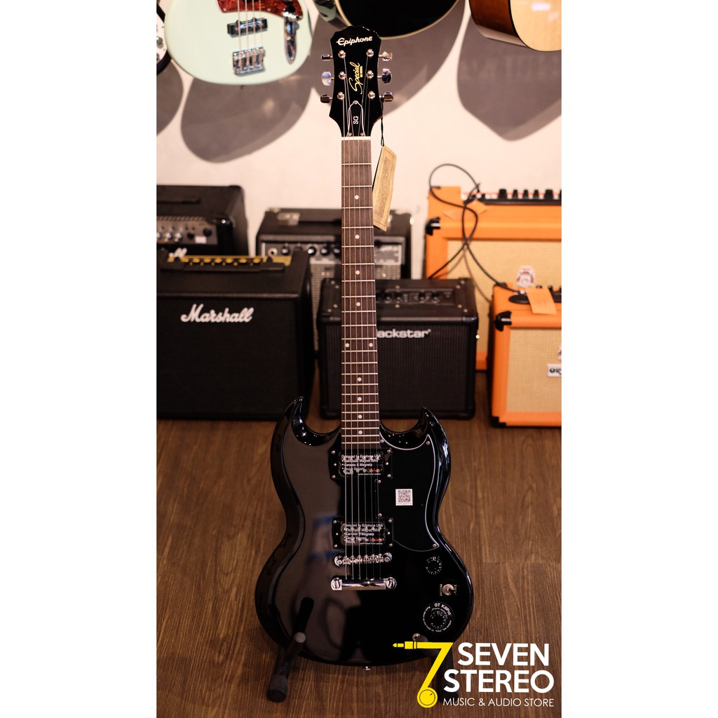 Epiphone SG Special Original