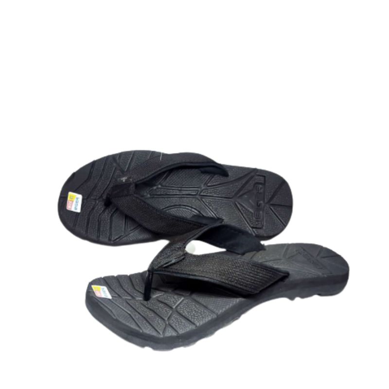 SANDAL JAPIT PRIA/ MONDAY /KEKINIAN /SANDAL JAPIT KULID-5