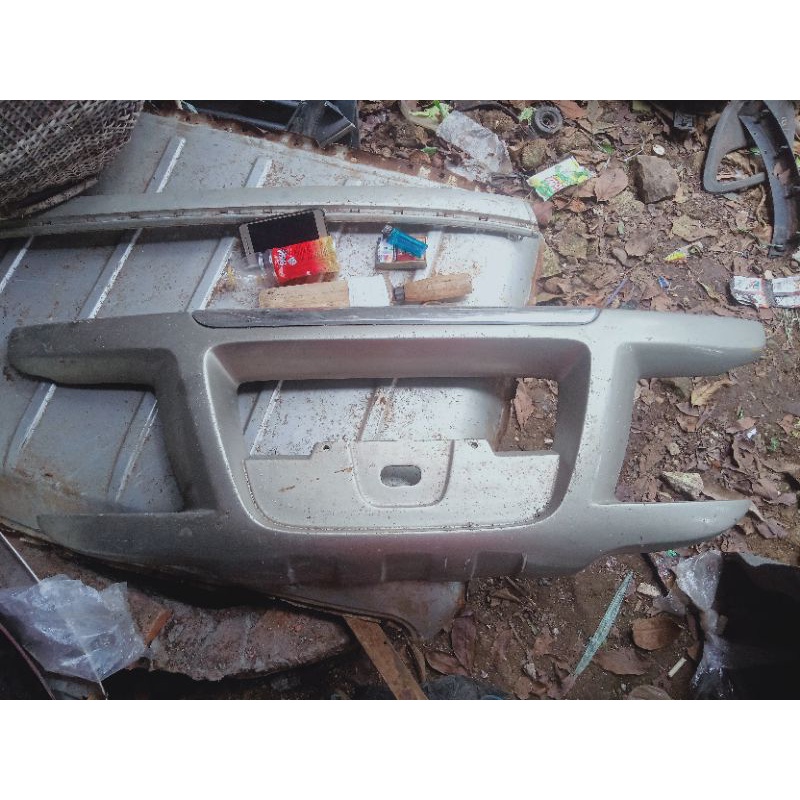 Tanduk Depan Avanza Old