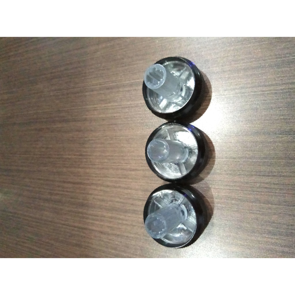 Knob AC Mobilio / knob Ac Brio / knob ac mobil / knob ac bulat