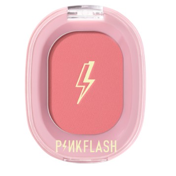 ★ BB ★ PINKFLASH Soft Pigment Blush On | Blush On F01