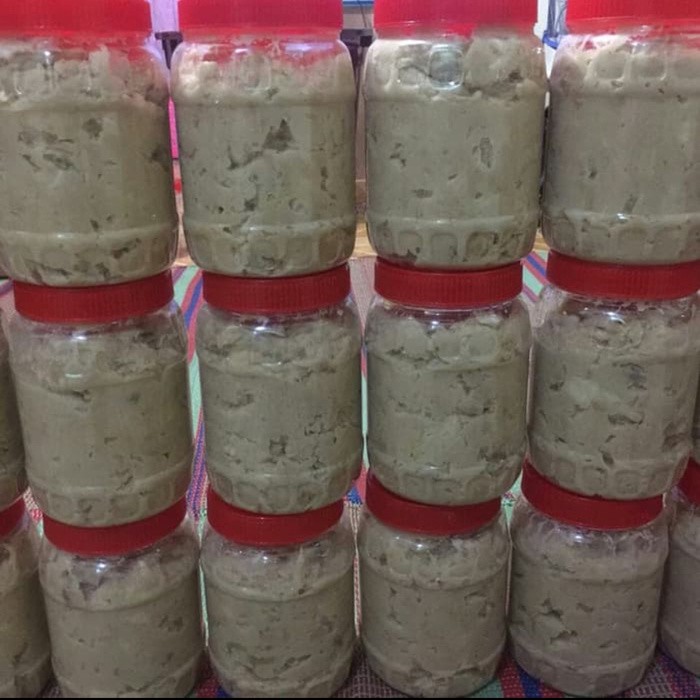 

Tempoyak durian asli palembang Murah