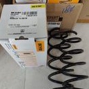 Per keong coil spring depan Honda Mobilio