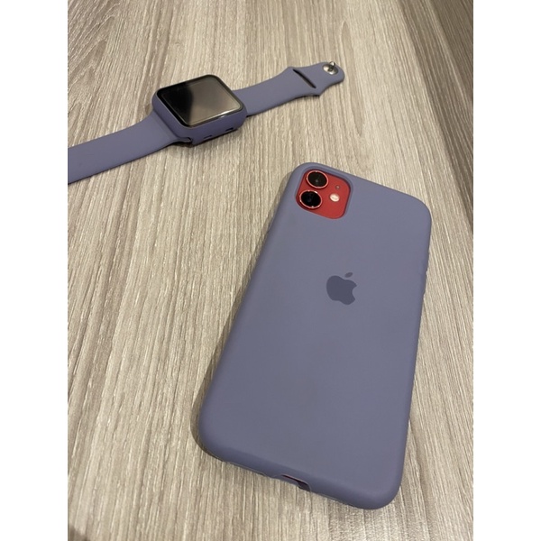 IPHONE 11 128gb RED ex IBOX