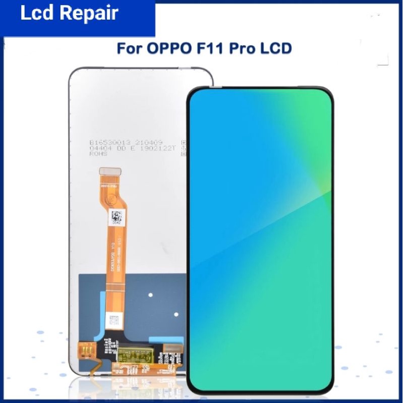 LCD OPPO F11 PRO ORIGINAL