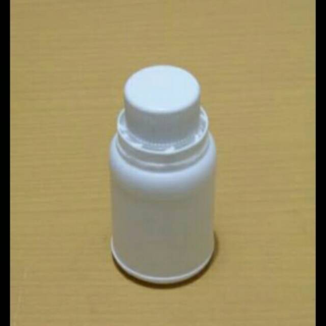 BOTOL KAPSUL/BOTOL AGRO