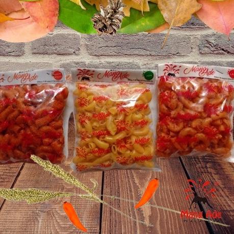 

Bayar Di Tempat MACARONI MANG ADE MINI