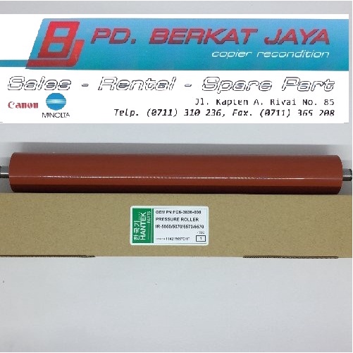Roll Lower IR 6570 / 6075 / IR - Advance