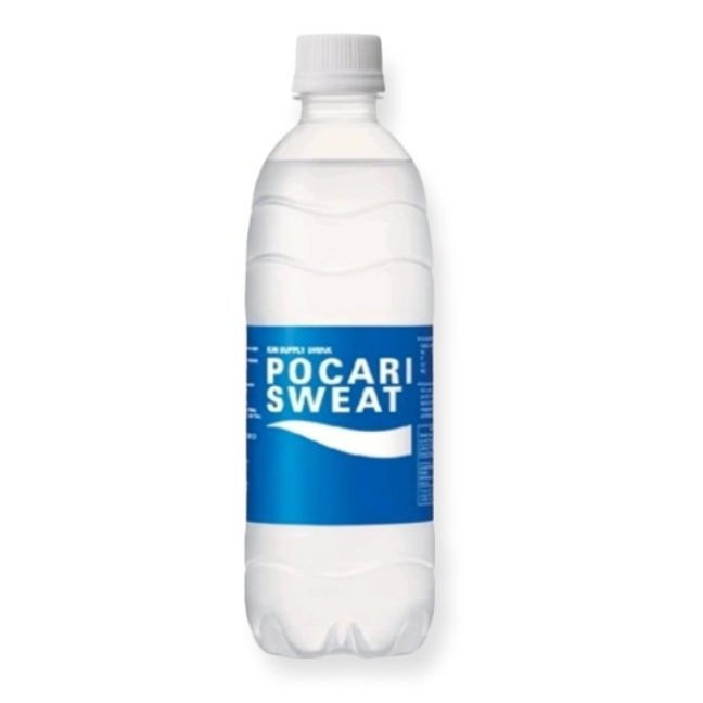 

Pocari Sweet 500ml