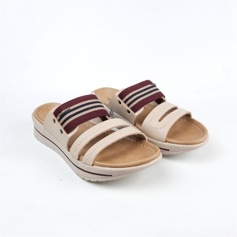 Sandal slip wanita Anneta NE.513 36-40