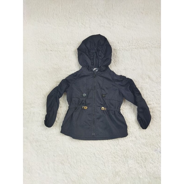 jaket anak burberry preloved/bekas