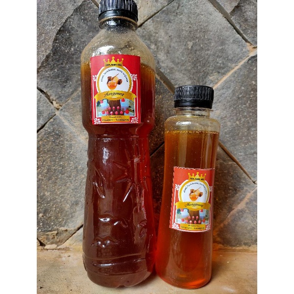 

Madu Kembang Kopi
