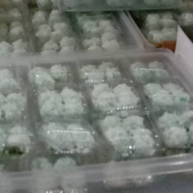 

Klepon