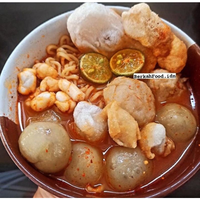 

BASO ACI KOMPLIT PORSI BESAR ENDUL DAN MURAH KHAS GARUT