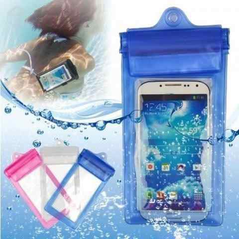 Waterproof Bag Under Water Sarung Handphone Anti Air