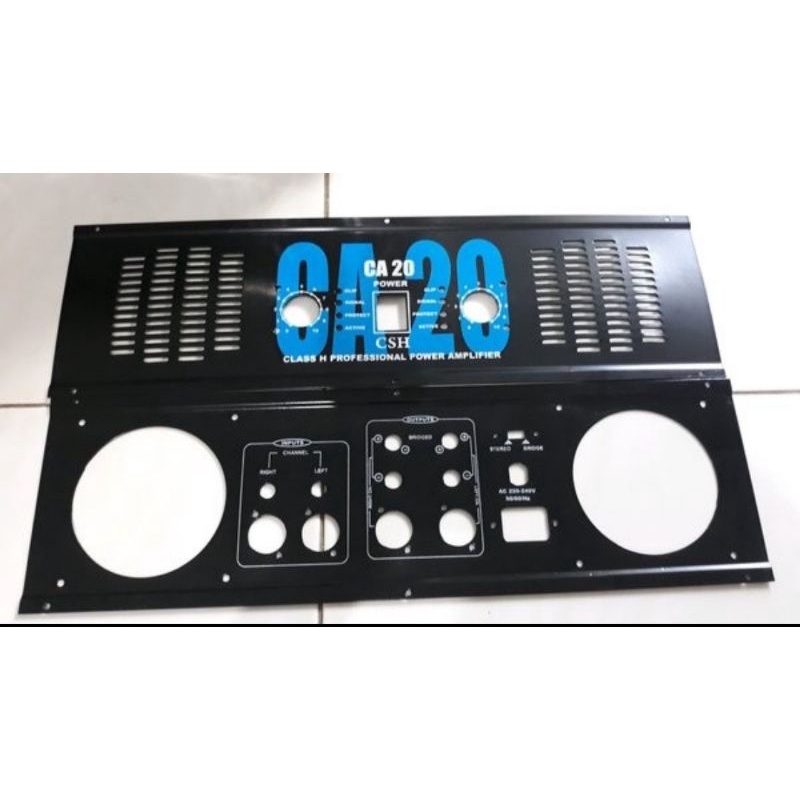 Plat Panel Power CA 20