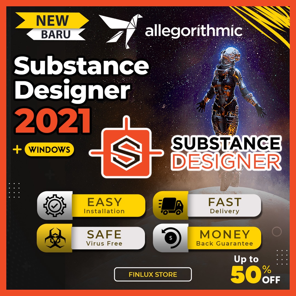 

[VIDEO] Allgrthmc Sbstnc Dsgnr 2021 v11.1.0.4374 Lftm Fr Wndws (64-Bt)