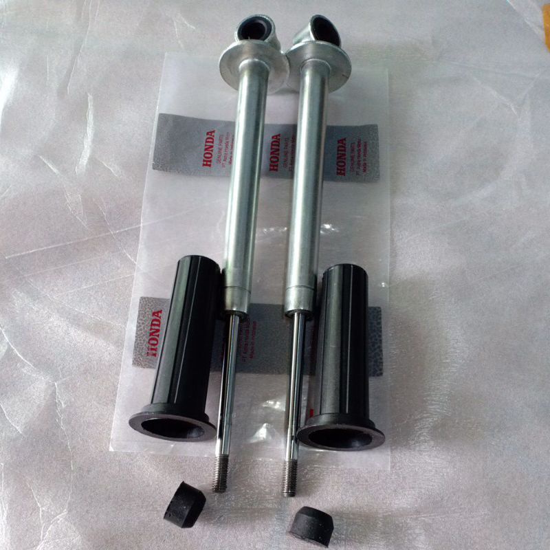 As stik pen skok shock breaker shockbreaker belakang supra fit new revo lama  kharisma