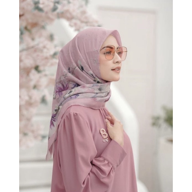 FIORE EXTENDED BUTTONSCARVES