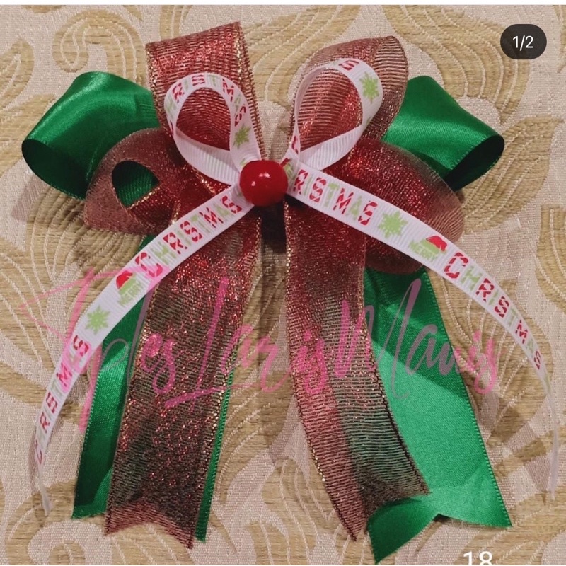 

PITA NATAL (PITA BIJI CHERRY)