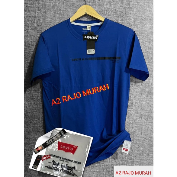 KAOS PRIA CASUAL DISTRO COMPANY // MODEL KEKINIAN KATUN COMBED 24$ LENGAN PENDEK // KAOS PRIA CASUAL MADE IN FHILIPIN