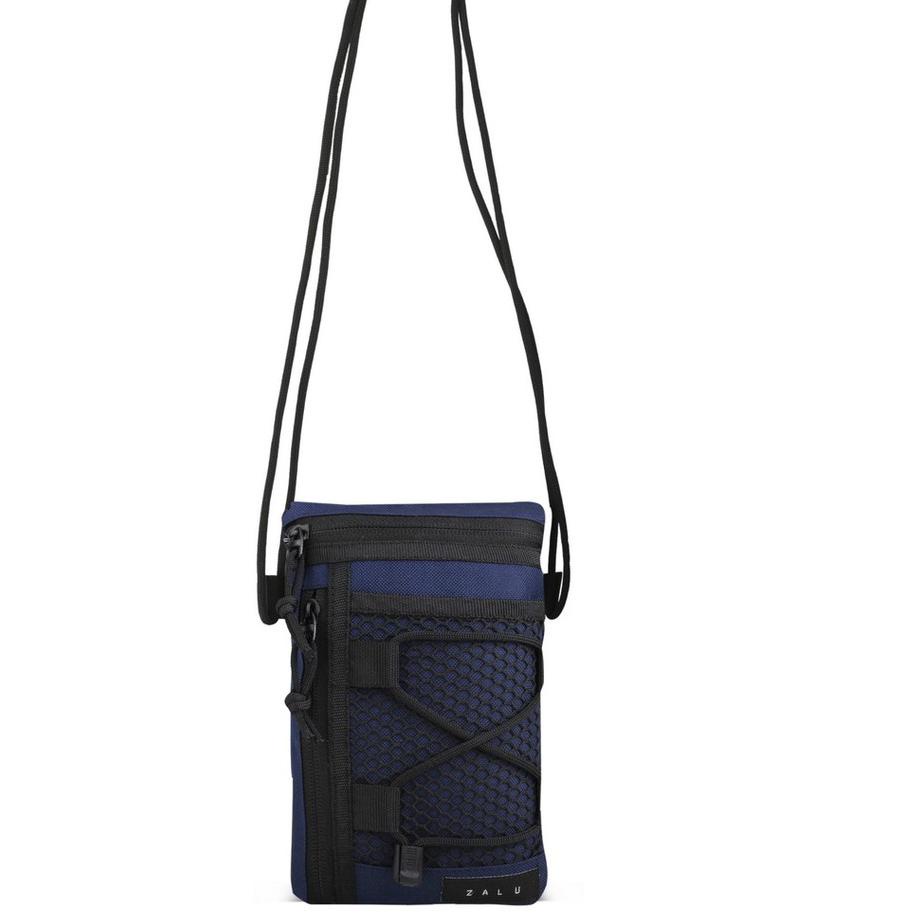 Tas slingbag mini Zamzam BuffBack Zured KEREN C