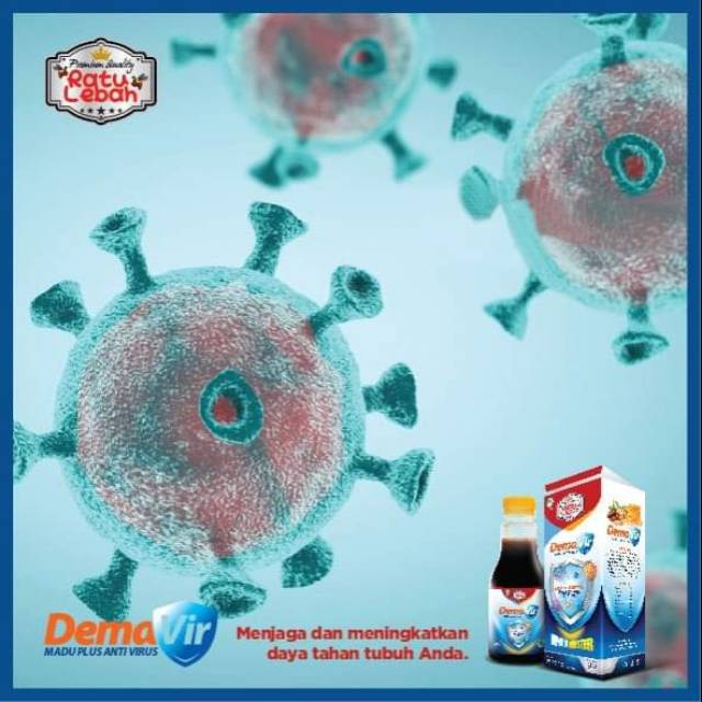 

Madu demavir