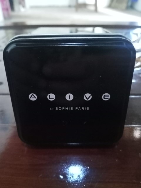 Celana Panjang Joger Kancing Genes Batik