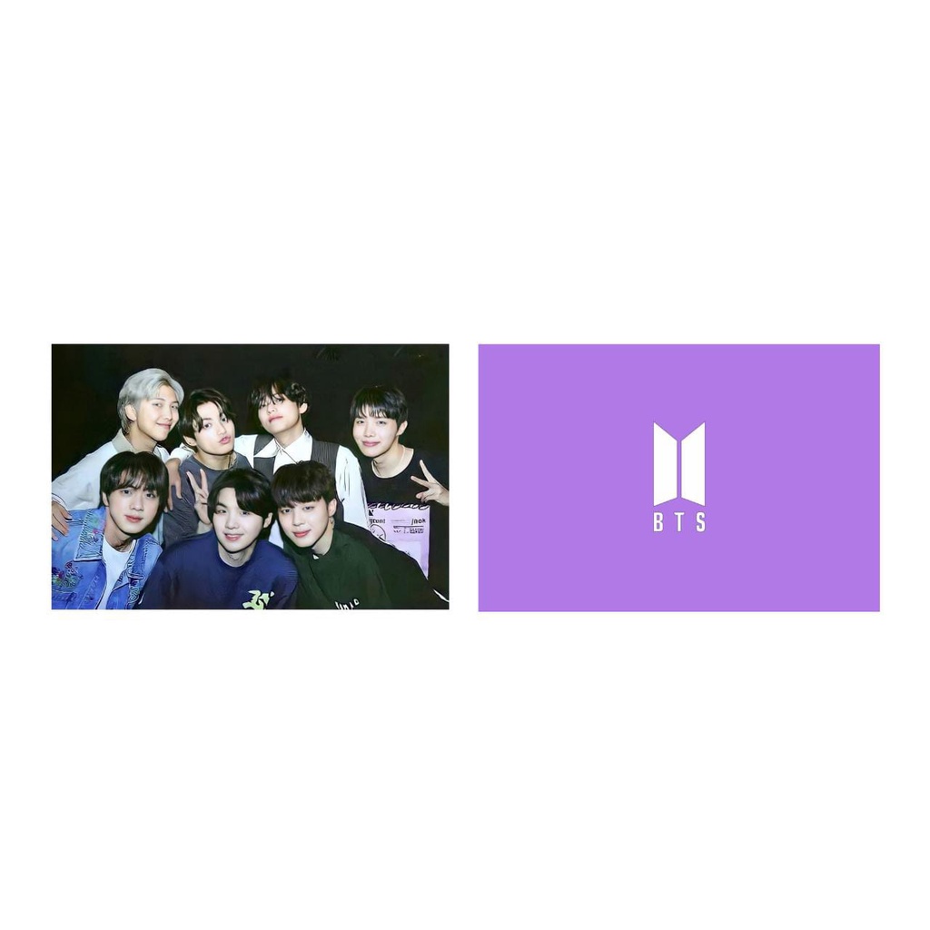 BTS DO YOU KNOW ME UNOFFICIAL