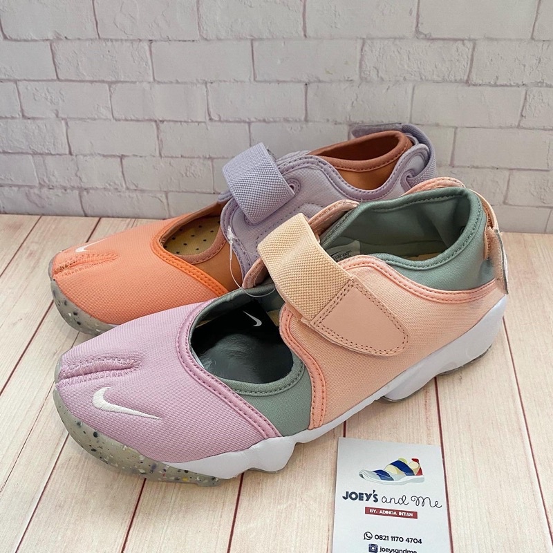 Nike rift pastel