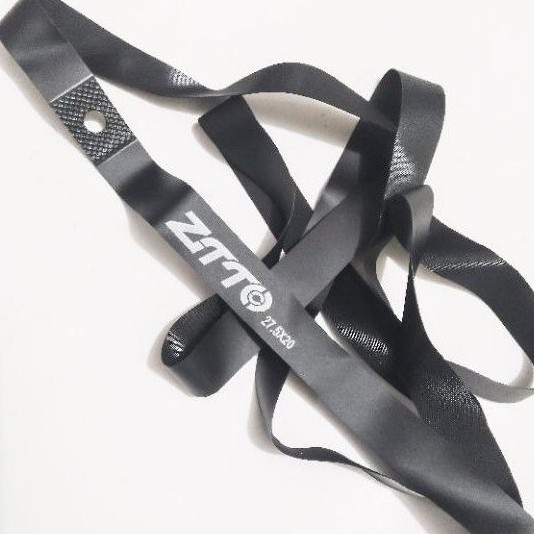 Rim Tape Sepeda 27.5 ZTTO Hitam